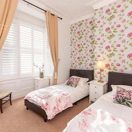York City Centre Holiday Apartment Exterior photo
