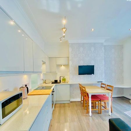York City Centre Holiday Apartment Exterior photo