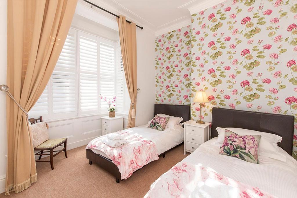 York City Centre Holiday Apartment Exterior photo