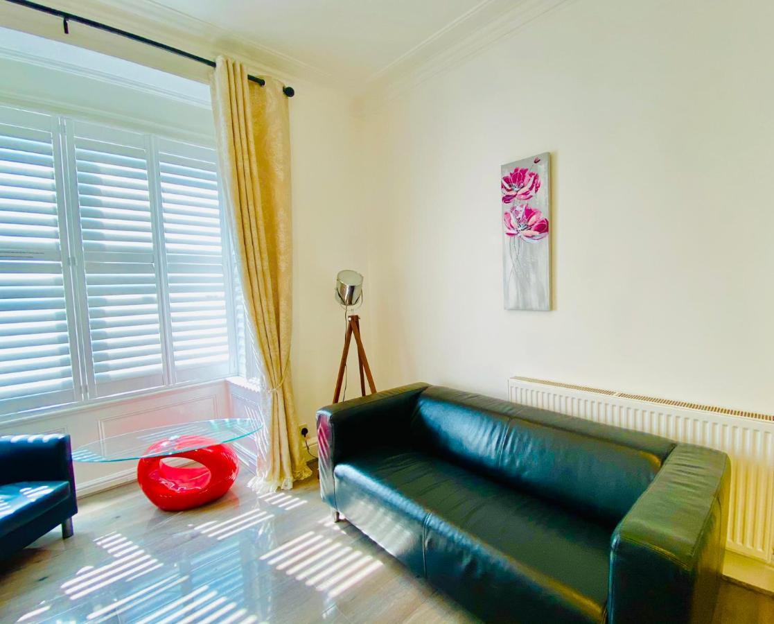 York City Centre Holiday Apartment Exterior photo